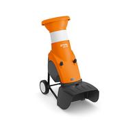 Biotrituratore elettrico STIHL GHE 150