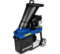 BIOTRITURATORE MOTORE A SCOPPIO PORTATILE CIPPATORE TRITURATORE DA GIARDINO