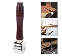 Biotrituratore Rullo Portatile Strumenti Di Lavorazione in Pelle