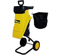 Vigor Biotrituratore VBI 2500