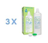 Biotrue (3 x 300 ml)