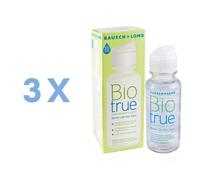 Biotrue (3 x 60 ml)