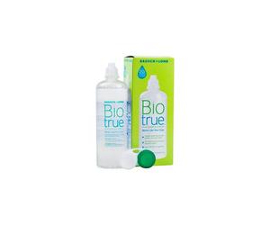 Biotrue Contact Lens Solution 300ml