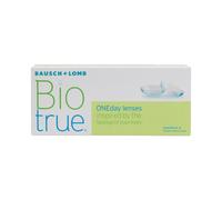 Biotrue ONEday (30 lenti)