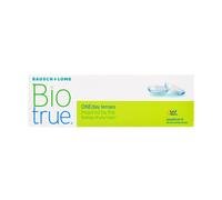 Biotrue ONEday 30 lenti