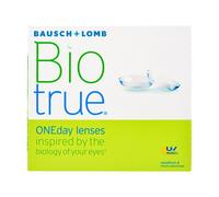 Biotrue ONEday 90 lenti