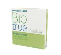 Biotrue ONEday 90 lenti 90 pz Lenti a contatto