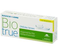 Biotrue ONEday for Presbyopia 30 lenti