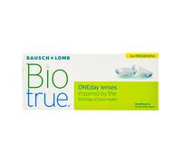 Biotrue ONEday for Presbyopia 30 lenti