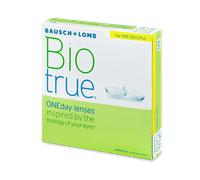 Biotrue ONEday for Presbyopia (90 lenti)