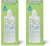 Biotrue Soluzione per Lenti a Contatto - 300ml (Confezione da 2)