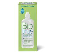 Biotrue Soluzione Unica per Lenti a Contatto Morbide, 1 x 300 ml | Bausch + Lomb, Pulisce, Disinfetta, Risciacqua, Conserva, Portalenti Incluso