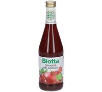 Biotta Succo Melograno 500ml