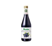 Biotta BIOTTA SUCCO DI MIRTILLO 500 ML