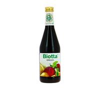 BIOTTA breuss succo de, 500 ML