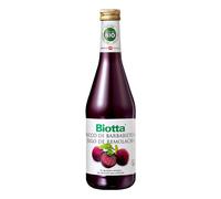 Baule Volante & Fior Di Loto BIOTTA SUCCO DI BARBABIETOLA 500 ML