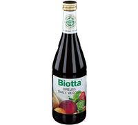 Biotta SUCCO BREUSS DI VERDURE 500 ML
