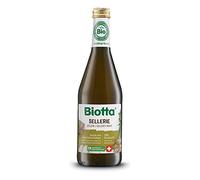 Biotta - Succo De Céleri 500 ml - Venduto per unità