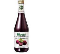 Baule Volante & Fior Di Loto BIOTTA SUCCO DI BARBABIETOLA 500 ML