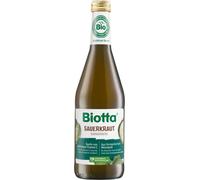 Biotta Succo di Crauti Bio - Classic - 500 ml