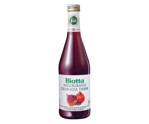 Biotta® Succo di Melograno 500 ml Sciroppo