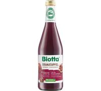 Biotta Succo di Melograno Bio - Classic - 500 ml