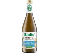 Biotta Succo di Patata Bio - Classic - 500 ml