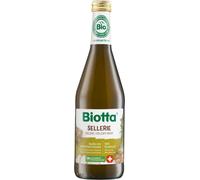 Biotta Succo di Sedano Bio - Classic - 500 ml