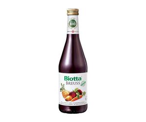 Biotta - Succo di Verdure Breuss