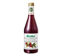SUCCO MIRTILLO ROSSO 500ML FDL