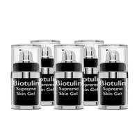 Biotulin - 5x15 ml Supreme Skin Gel - Edizione Limitata!