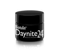 Biotulin - Soft Cream 50ml - Crema idratante antirughe con spilantolo e acido ialuronico - Pelle rimpolpata per 24 ore