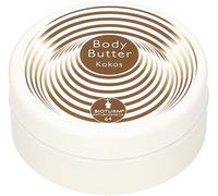 Bioturm 64 - Burro per il corpo al cocco, 200 ml
