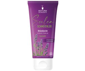 Bioturm Anima Carezza Doccia Relax Lavanda
