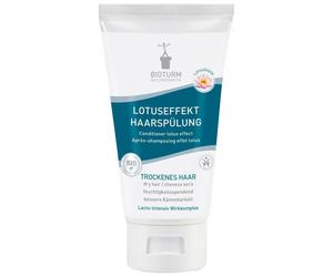 Bioturm Balsamo per capelli effetto Lotus n. 18
