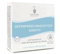 Bioturm Barra lavamani senza sapone Sensitive