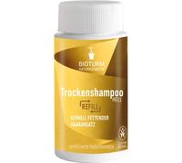 Bioturm Capelli Chiari Ricarica 20 g - Shampoo Secco