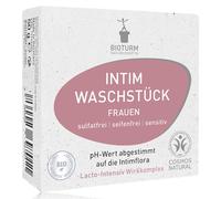 Bioturm cosmetici naturali per il lavaggio intimo delle donne 50 g Liq