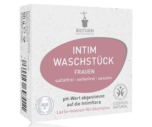Bioturm cosmetici naturali per il lavaggio intimo delle donne 50 g Liq