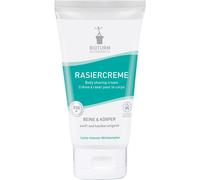 Bioturm Crema da Rasatura 150 ml - Barba