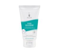Bioturm Crema Deodorante Piedi Nr.80 75 ml - Deodorante