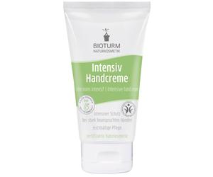 Bioturm Crema mani invernale n. 53