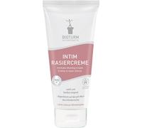 Bioturm Crema rasatura parti intime 100 ml - Cura barba/rasatura