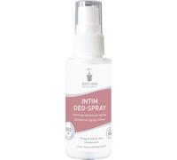 Bioturm Deodorante Intimo Nr.29 50 ml - Deodorante