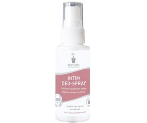 Bioturm Deodorante intimo spray n.29