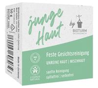 Bioturm Detergente Viso Solido Pelle Giovane 50 g - Detergente