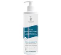 Bioturm Family Shampoo e Gel doccia