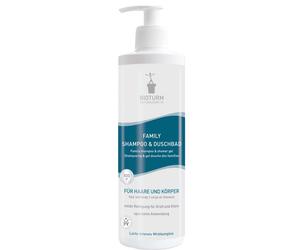 Bioturm Family Shampoo e Gel doccia