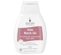 Bioturm Intimate Wash Gel gel detergente per l'igiene intima 250 ml