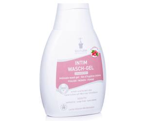 Bioturm - Gel Detergente Intimo Mirtillo Rosso N.91 250 ml